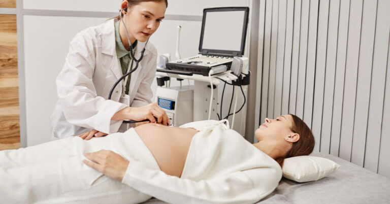 O papel da obstetrícia nas Fases da Gestação